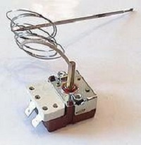 Терморегулятор