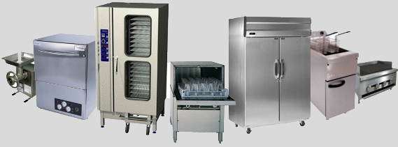 ремонт ресторанного оборудования