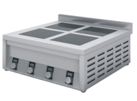  электрические плиты