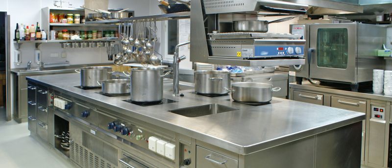 тепловое оборудование