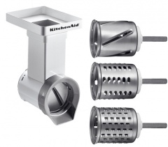 насадки для овощерезки