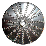 Какие насадки для мясорубок, соковыжималок и другой бытовой техники бывают?