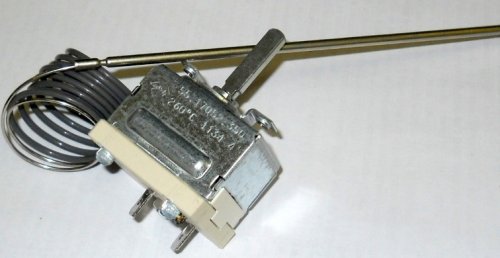 терморегулятор